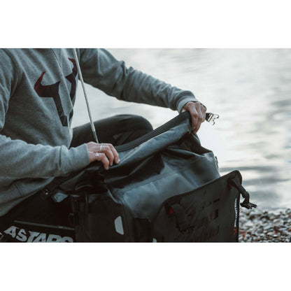 SW-Motech SysBag Side Luggage System - Black for Yamaha Super Tenere [MPN: BC.SYS.06.145.21000B]_1543434