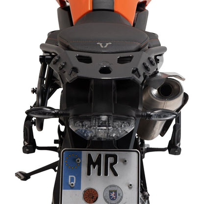 SW-Motech SysBag Luggage System - Black for KTM Duke 790/890 '18-'24 [MPN: BC.SYS.04.641.31000B]_1543504