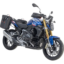 SW-Motech SysBag Side Luggage System - Black for BMW R1250RS '22-'24 [MPN: BC.SYS.07.913.31101B]_1543511