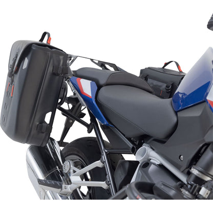SW-Motech SysBag Side Luggage System - Black for BMW R1250RS '22-'24 [MPN: BC.SYS.07.913.31101B]_1543513