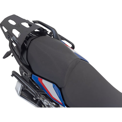 SW-Motech SysBag Side Luggage System - Black for BMW R1250RS '22-'24 [MPN: BC.SYS.07.913.31101B]_1543516
