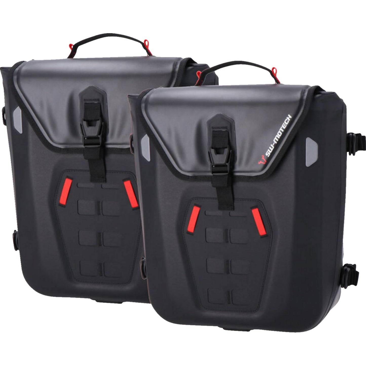 SW-Motech SysBag Side Luggage System - Black for BMW F900 '20-'24 [MPN: BC.SYS.07.945.31000B]_1543519