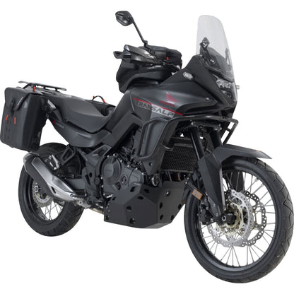 SW-Motech SysBag Luggage System Black for Honda XL750R Transalp '24 [MPN: BC.SYS.01.070.31000B]_1543497