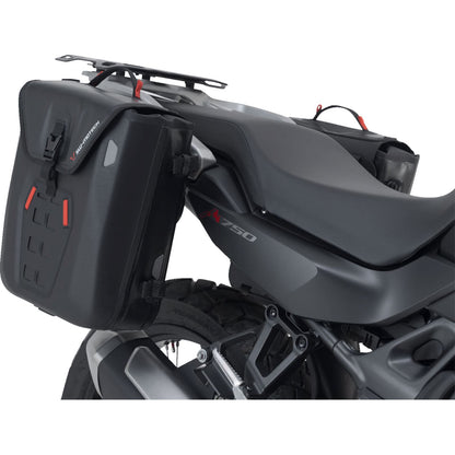 SW-Motech SysBag Luggage System Black for Honda XL750R Transalp '24 [MPN: BC.SYS.01.070.31000B]_1543476