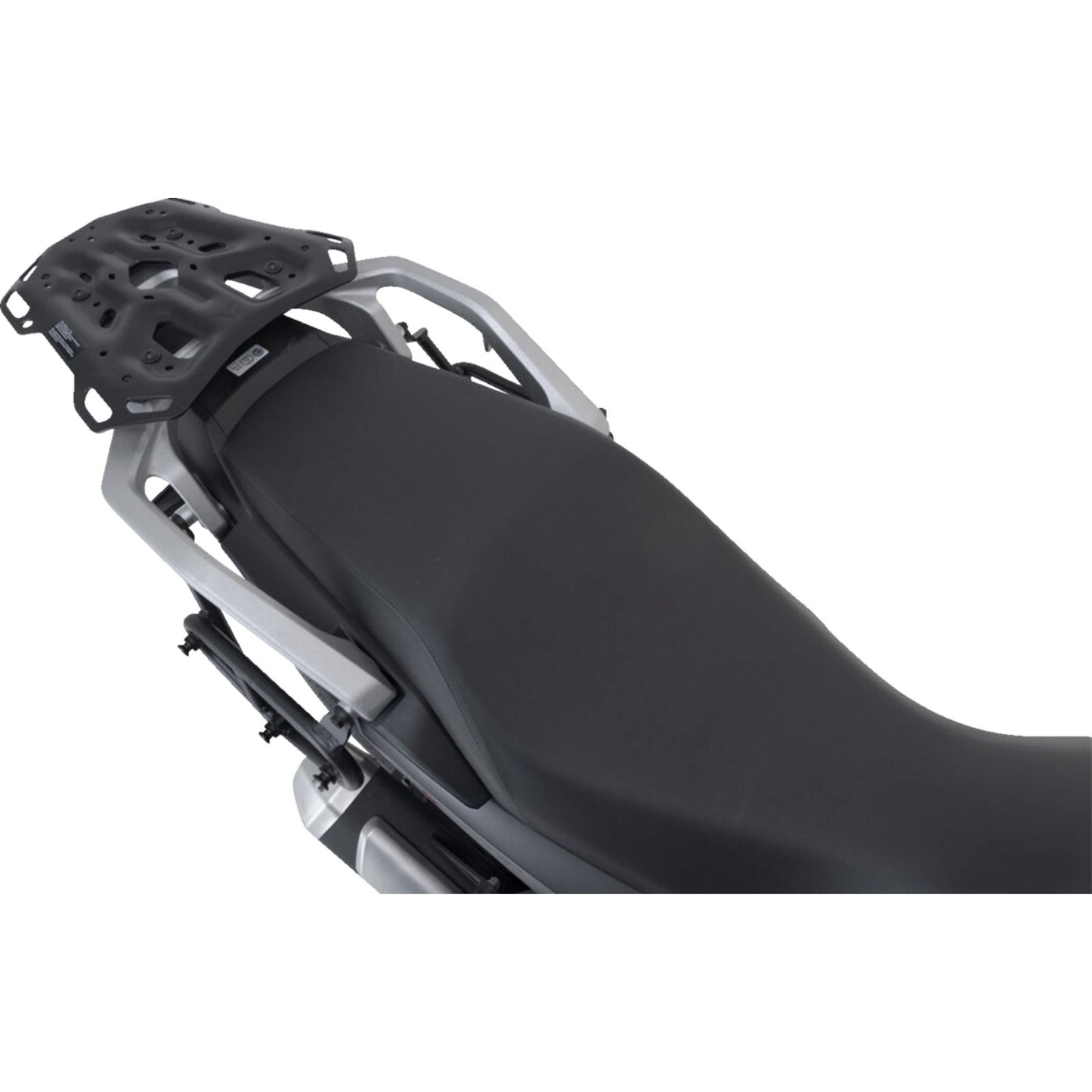 SW-Motech SysBag Luggage System Black for Honda XL750R Transalp '24 [MPN: BC.SYS.01.070.31000B]_1543479