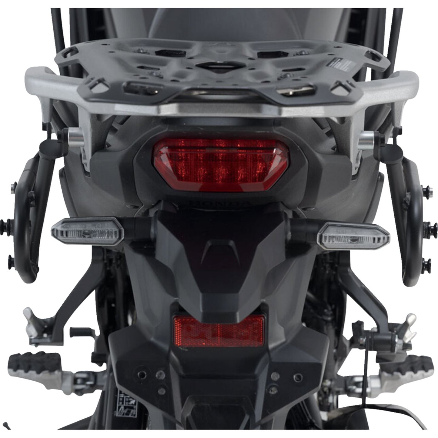 SW-Motech SysBag Luggage System Black for Honda XL750R Transalp '24 [MPN: BC.SYS.01.070.31000B]_1543481