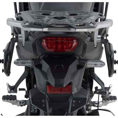 SW-Motech SysBag Luggage System Black for Honda XL750R Transalp '24 [MPN: BC.SYS.01.070.31000B]_1543481