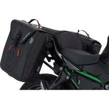 SW-Motech SysBag Luggage System Black for Kawasaki EX650 Ninja/Z650 [MPN: BC.SYS.08.866.31001B]_1543483
