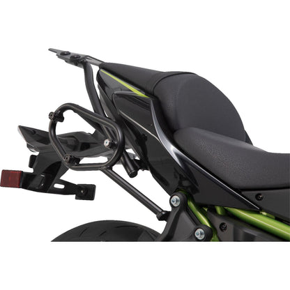 SW-Motech SysBag Luggage System Black for Kawasaki EX650 Ninja/Z650 [MPN: BC.SYS.08.866.31001B]_1543486