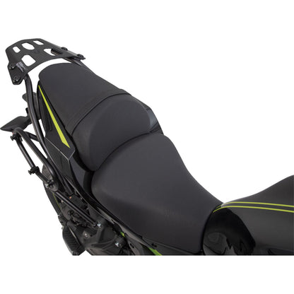 SW-Motech SysBag Luggage System Black for Kawasaki EX650 Ninja/Z650 [MPN: BC.SYS.08.866.31001B]_1543488