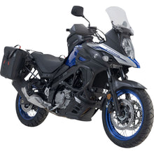 SW-Motech SysBag Luggage System Black for Suzuki V-Strom 650 '16-'24 [MPN: BC.SYS.05.876.31000B]_1543554