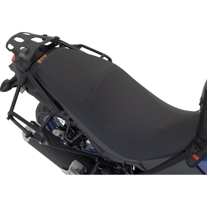SW-Motech SysBag Luggage System Black for Suzuki V-Strom 650 '16-'24 [MPN: BC.SYS.05.876.31000B]_1543557