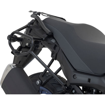 SW-Motech SysBag Luggage System Black for Suzuki V-Strom 650 '16-'24 [MPN: BC.SYS.05.876.31000B]_1543559