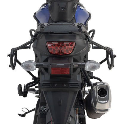 SW-Motech SysBag Luggage System Black for Suzuki V-Strom 650 '16-'24 [MPN: BC.SYS.05.876.31000B]_1543560