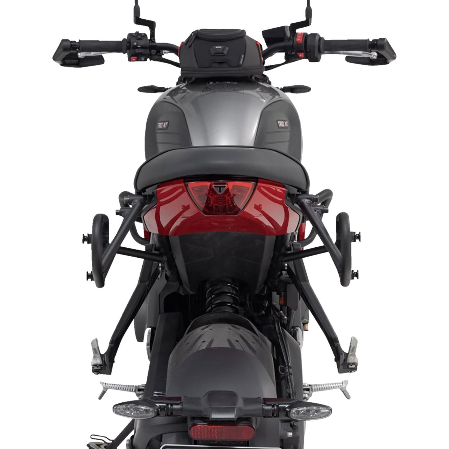 SW-Motech SysBag Luggage System Black for Triumph Trident 660 '21-24 [MPN: BC.SYS.11.842.31000B]_1543575