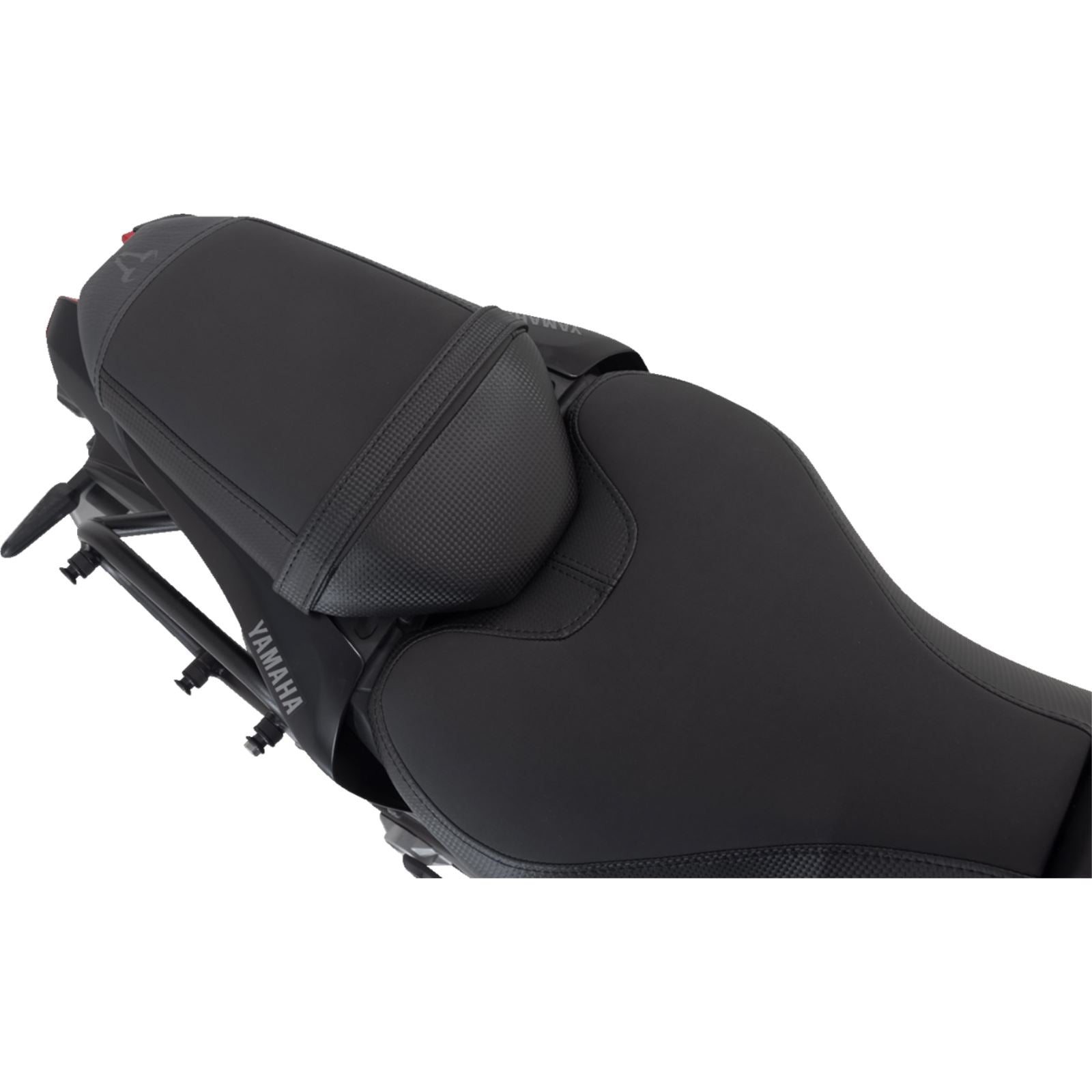 SW-Motech SysBag Side Luggage System - Black for Yamaha MT-07 '18-'24 [MPN: BC.SYS.06.869.31000B]_1543610