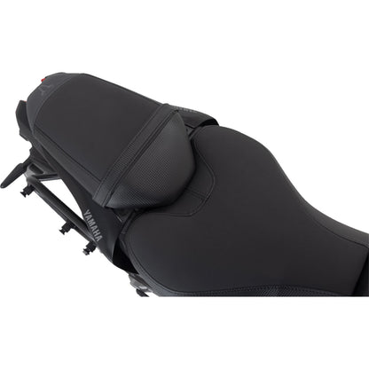 SW-Motech SysBag Side Luggage System - Black for Yamaha MT-07 '18-'24 [MPN: BC.SYS.06.869.31000B]_1543610