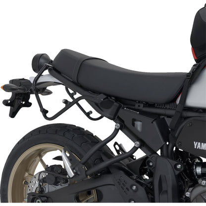 SW-Motech SysBag Side Luggage System Black for Yamaha XSR700 '16-'24 [MPN: BC.SYS.06.642.31000B]_1543622