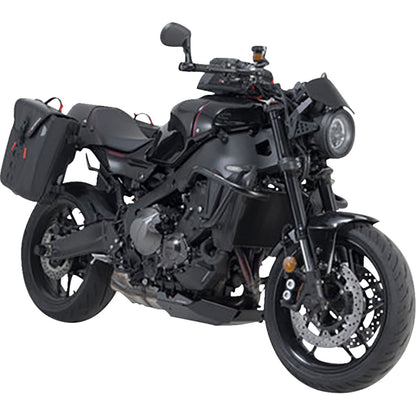 SW-Motech SysBag Side Luggage System Black for Yamaha XSR900 '21-'24 [MPN: BC.SYS.06.932.31000B]_1543587