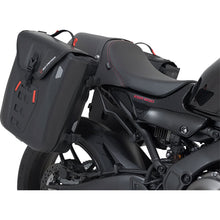 SW-Motech SysBag Side Luggage System Black for Yamaha XSR900 '21-'24 [MPN: BC.SYS.06.932.31000B]_1543588