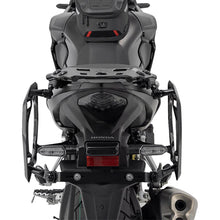 SW-Motech TRAX ADV Aluminum Case System - Black for Honda [MPN: KFT.01.400.70001/B]_1543701