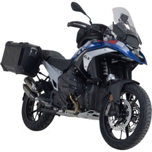 SW-Motech TRAX ADV Aluminum Case System - Black for BMW R 1300 GS '24 [MPN: KFT.07.975.70000/B]_1543714