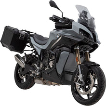 SW-Motech TRAX ADV Aluminum Case System Black for BMW S 1000 XR '19-'24 [MPN: KFT.07.954.70001/B]_1543700