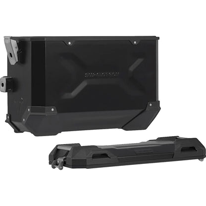 SW-Motech TRAX ADV Aluminum Case System Black for BMW S 1000 XR '19-'24 [MPN: KFT.07.954.70001/B]_1543697