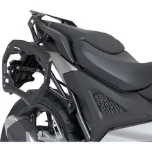 SW-Motech TRAX ADV Aluminum Case System Black for Honda NC750X '20-'24 [MPN: KFT.01.841.70000/B]_1543678