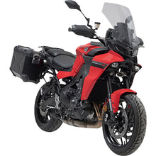 SW-Motech TRAX ADV Aluminum Case System - Black for Yamaha Tracer 9 [MPN: KFT.06.921.70000/B]_1543753