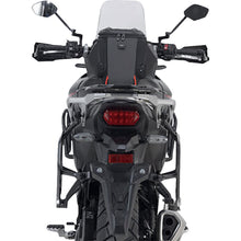SW-Motech TRAX ADV Aluminum Case System - Black for Honda XL750R [MPN: KFT.01.070.70000/B]_1543757