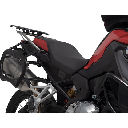 SW-Motech TRAX ADV Aluminum Case System - Black for BMW F [MPN: KFT.07.897.70000/B]_1543729