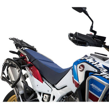 SW-Motech TRAX ADV Aluminum Case System - Black for Honda Africa Twin [MPN: KFT.01.890.70000/B]_1543736
