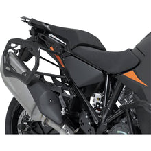 SW-Motech TRAX ADV Aluminum Case System - Black for KTM Super Adventure [MPN: KFT.04.835.70000/B]_1543746