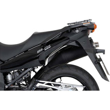SW-Motech TRAX ADV Aluminum Case System - Black for Suzuki V-Strom 650 [MPN: KFT.05.294.70000/B]_1543798
