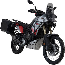 SW-Motech TRAX ADV Aluminum Case System - Black for Yamaha Tenere 700 [MPN: KFT.06.799.70002/B]_1543818