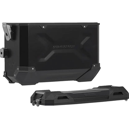 SW-Motech TRAX ADV Aluminum Case System Black for Husqvarna Norden 901 [MPN: KFT.03.992.70000/B]_1543822
