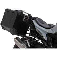 SW-Motech TRAX ADV Aluminum Case System Black for BMW S 1000 XR '19-'24 [MPN: KFT.07.954.70101/B]_1543793