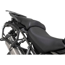 SW-Motech TRAX ADV Aluminum Case System - Black for Triumph Tiger [MPN: KFT.11.483.70101/B]_1543837