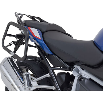 SW-Motech TRAX ADV Aluminum Case System - Silver for BMW R 1200/1250 R [MPN: KFT.07.573.70000/S]_1543917