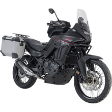 SW-Motech TRAX ADV Aluminum Case System - Silver for Honda XL750R [MPN: KFT.01.070.70000/S]_1543947