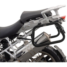 SW-Motech TRAX ADV Aluminum Case System - Silver for BMW R 1200 '04-'13 [MPN: KFT.07.311.70000/S]_1543937