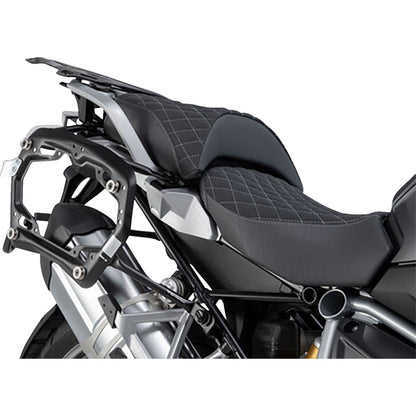 SW-Motech TRAX ADV Aluminum Case System - Silver for BMW [MPN: KFT.07.664.70001/S]_1544006