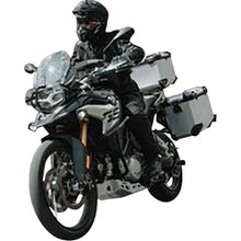 SW-Motech TRAX ADV Aluminum Case System - Silver for Honda Africa Twin [MPN: KFT.01.622.70001/S]_1544011