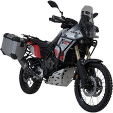 SW-Motech TRAX ADV Aluminum Case System - Silver for Yamaha Tenere 700 [MPN: KFT.06.799.70002/S]_1543993