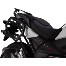 SW-Motech TRAX ADV Aluminum Case System Silver for Honda NC750 '16-'20 [MPN: KFT.01.699.70101/S]_1544039