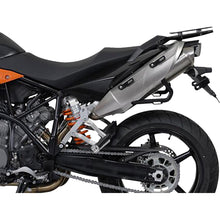 SW-Motech TRAX ADV Case System Silver for KTM Super Moto 950/990 '05-13 [MPN: KFT.04.621.70100/S]_1544045