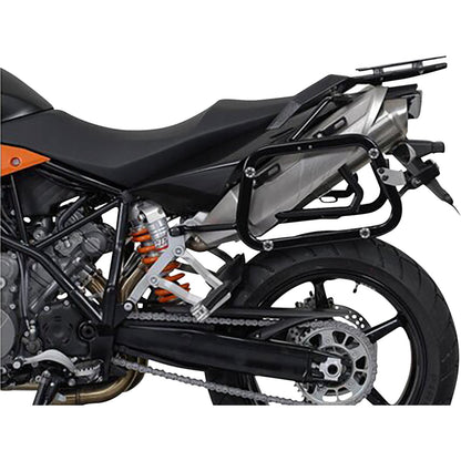 SW-Motech TRAX ADV Case System Silver for KTM Super Moto 950/990 '05-13 [MPN: KFT.04.621.70100/S]_1544046