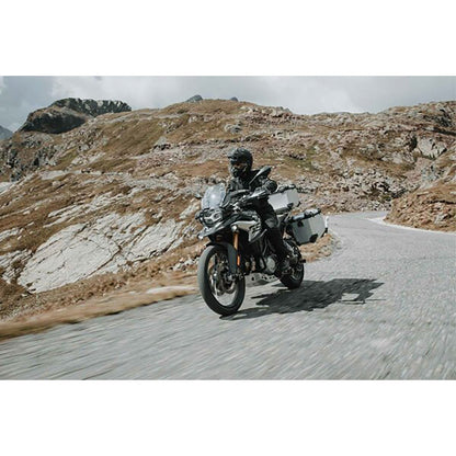 SW-Motech TRAX ADV Case System Silver for KTM Super Moto 950/990 '05-13 [MPN: KFT.04.621.70100/S]_1544074