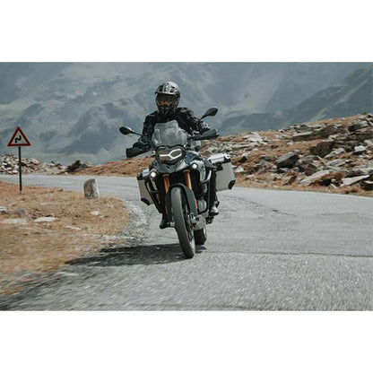 SW-Motech TRAX ADV Case System Silver for KTM Super Moto 950/990 '05-13 [MPN: KFT.04.621.70100/S]_1544098